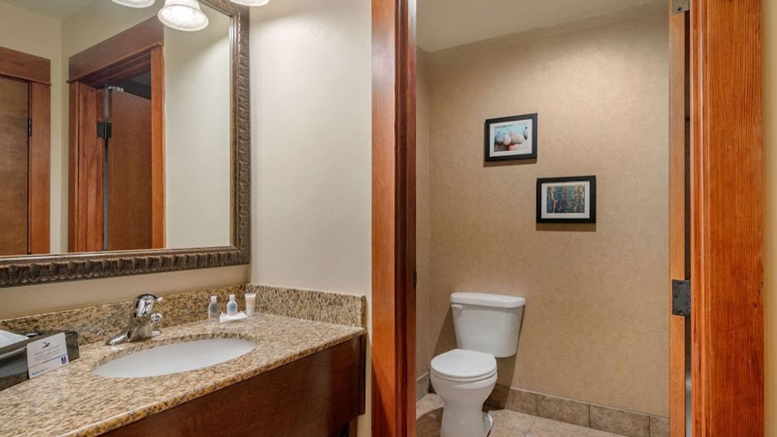 Photo of Comfort Inn & Suites