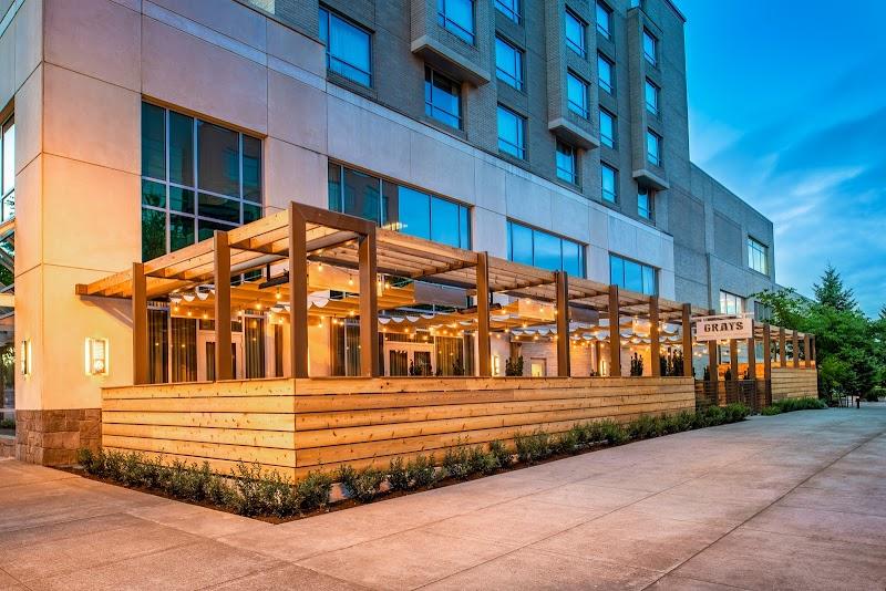 Photo of Hilton Vancouver Washington