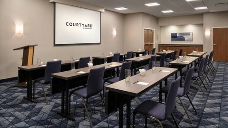 Photo of Courtyard Seattle Southcenter