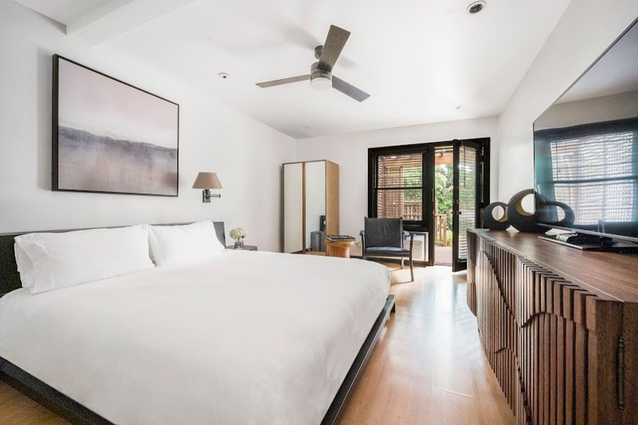 Photo of Gaige House