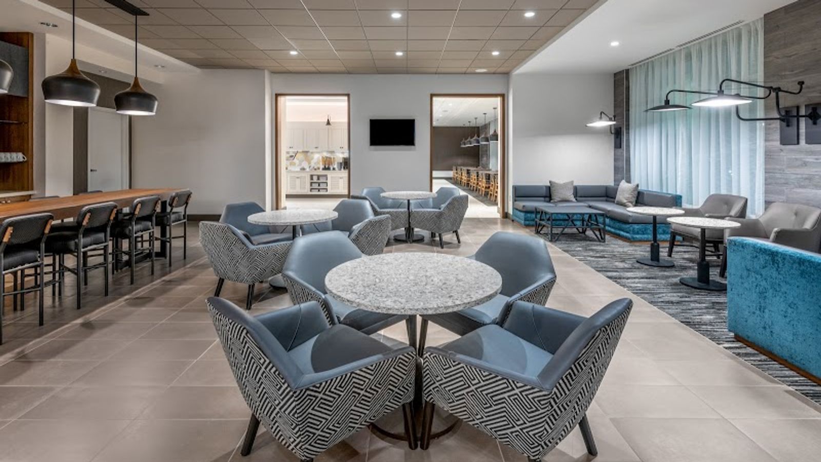 Photo of Hyatt Place San Jose Airport