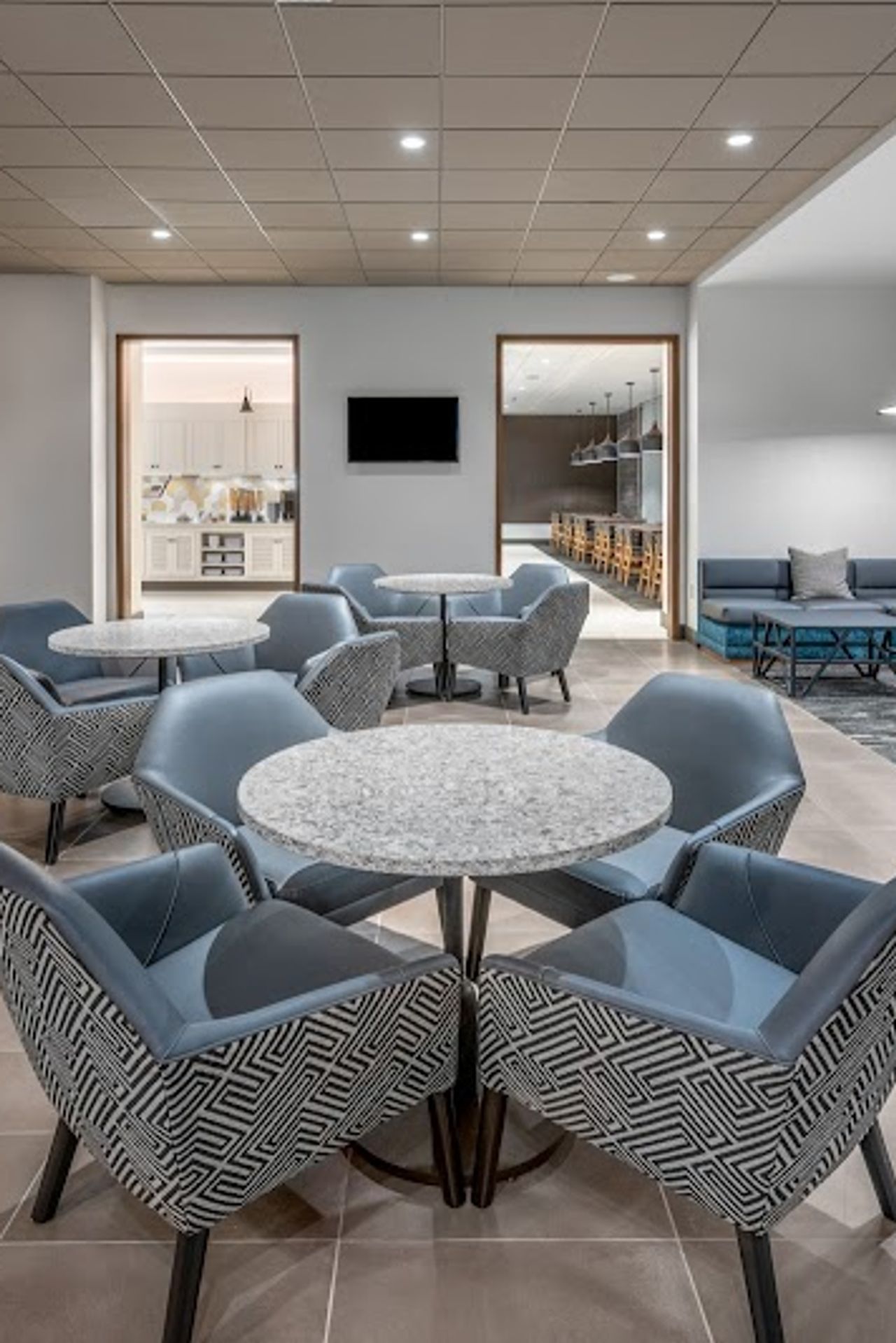 Photo of Hyatt Place San Jose Airport