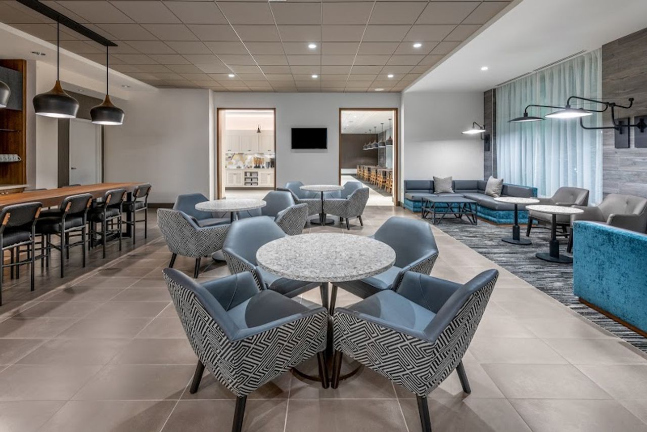 Photo of Hyatt Place San Jose Airport