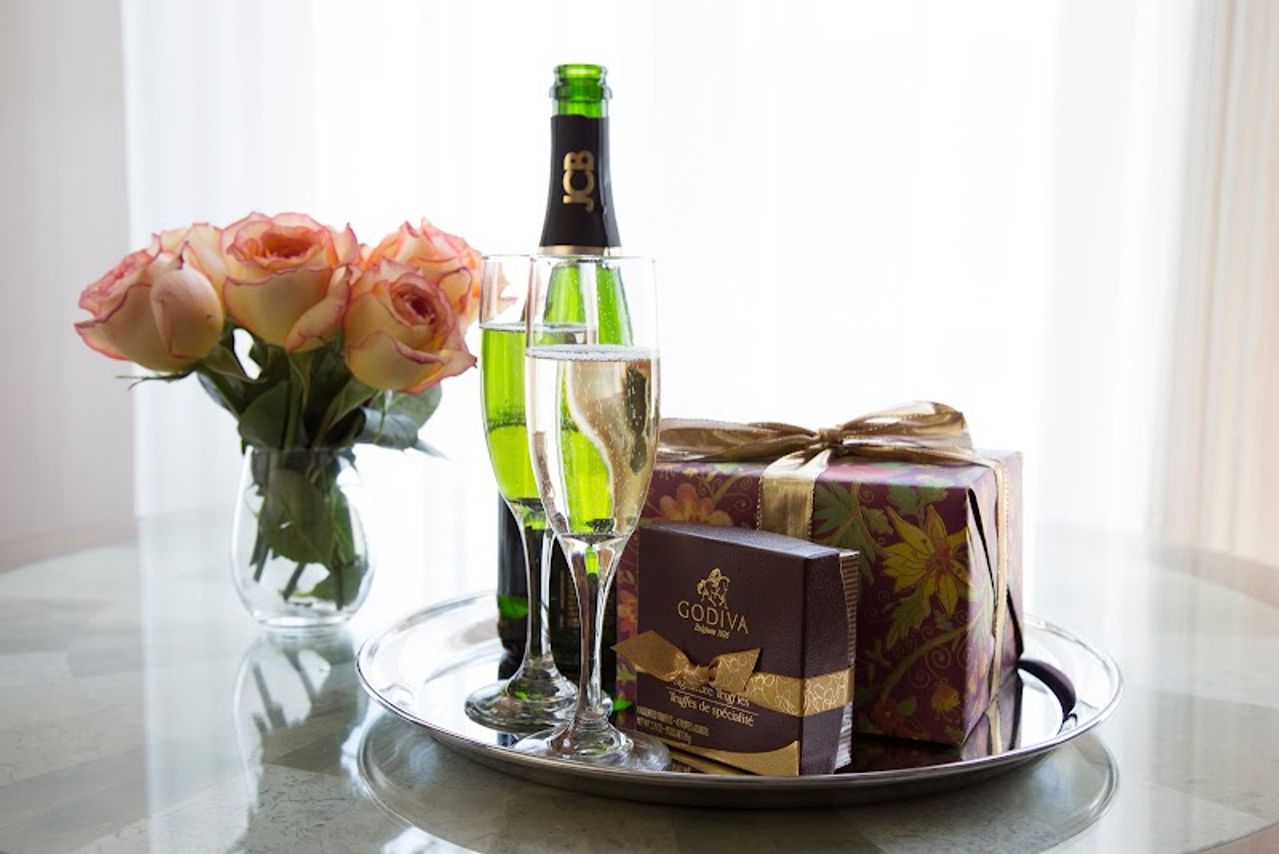 Photo of The Hotel Majestic