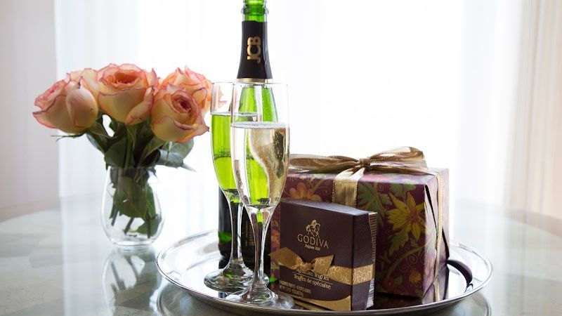 Photo of The Hotel Majestic