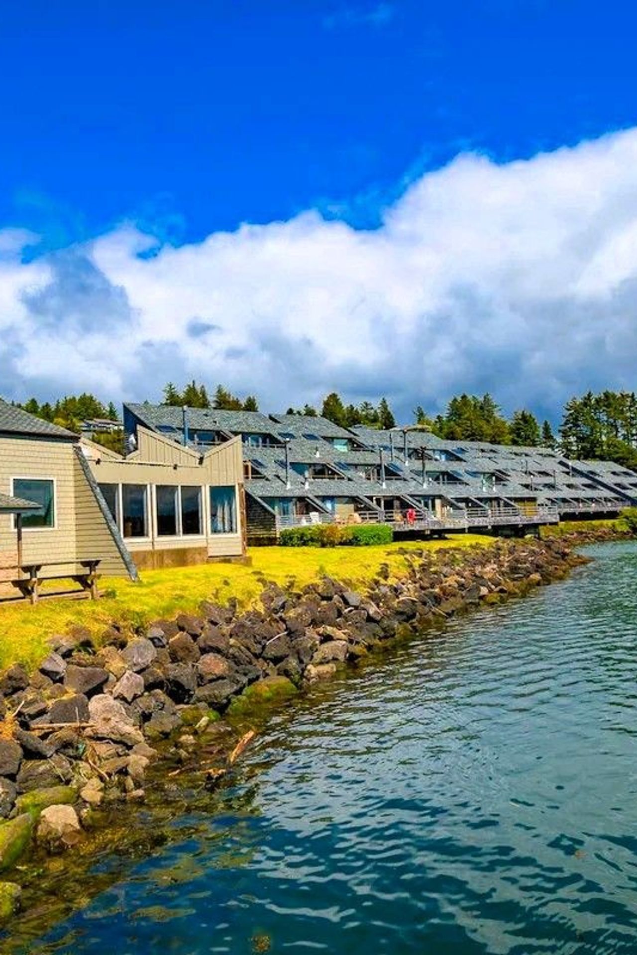 Photo of Embarcadero Resort Hotel & Marina - Exterior