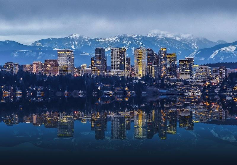 Photo of Hyatt Regency Bellevue on Seattle's Eastside