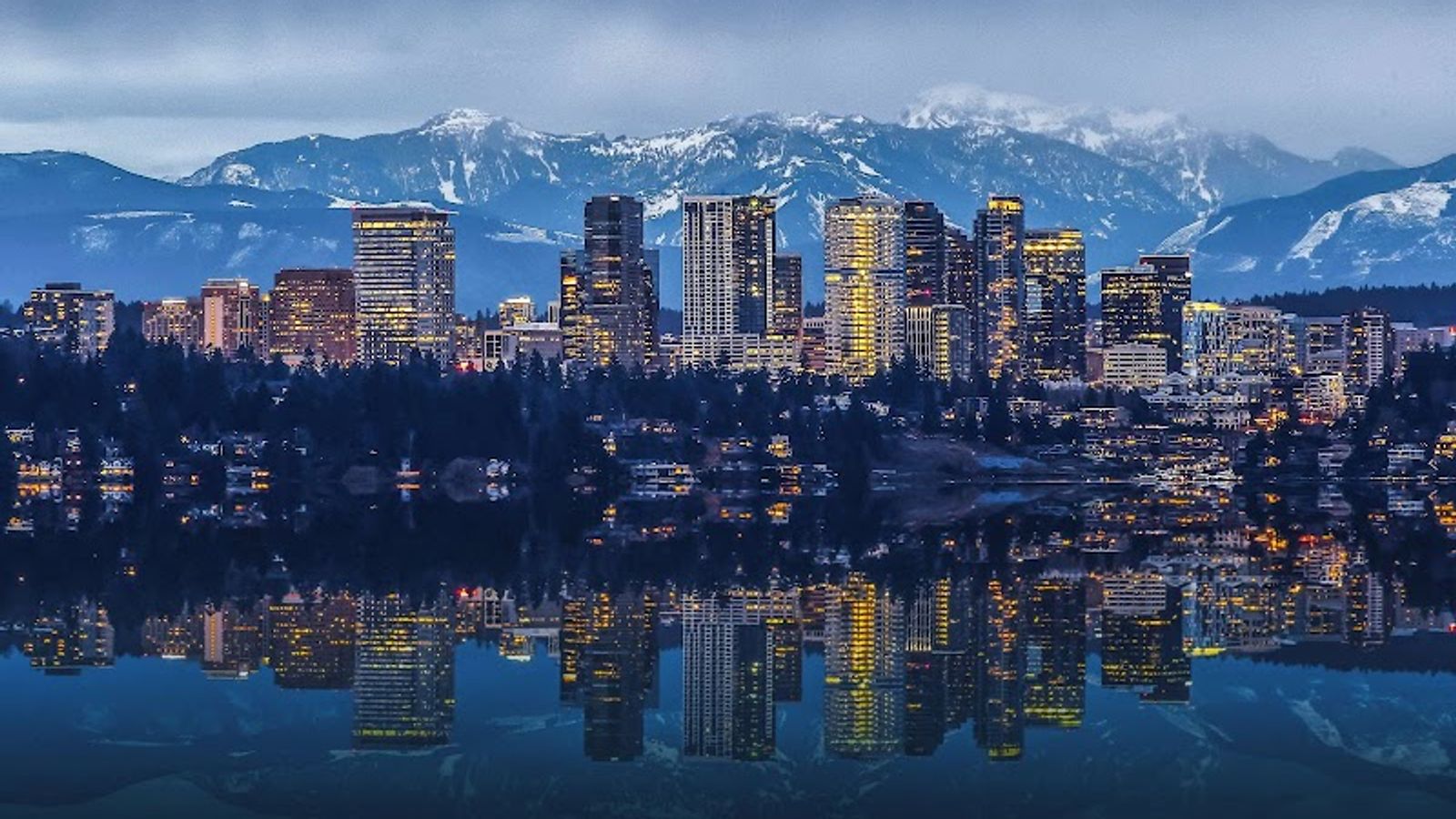 Photo of Hyatt Regency Bellevue on Seattle's Eastside