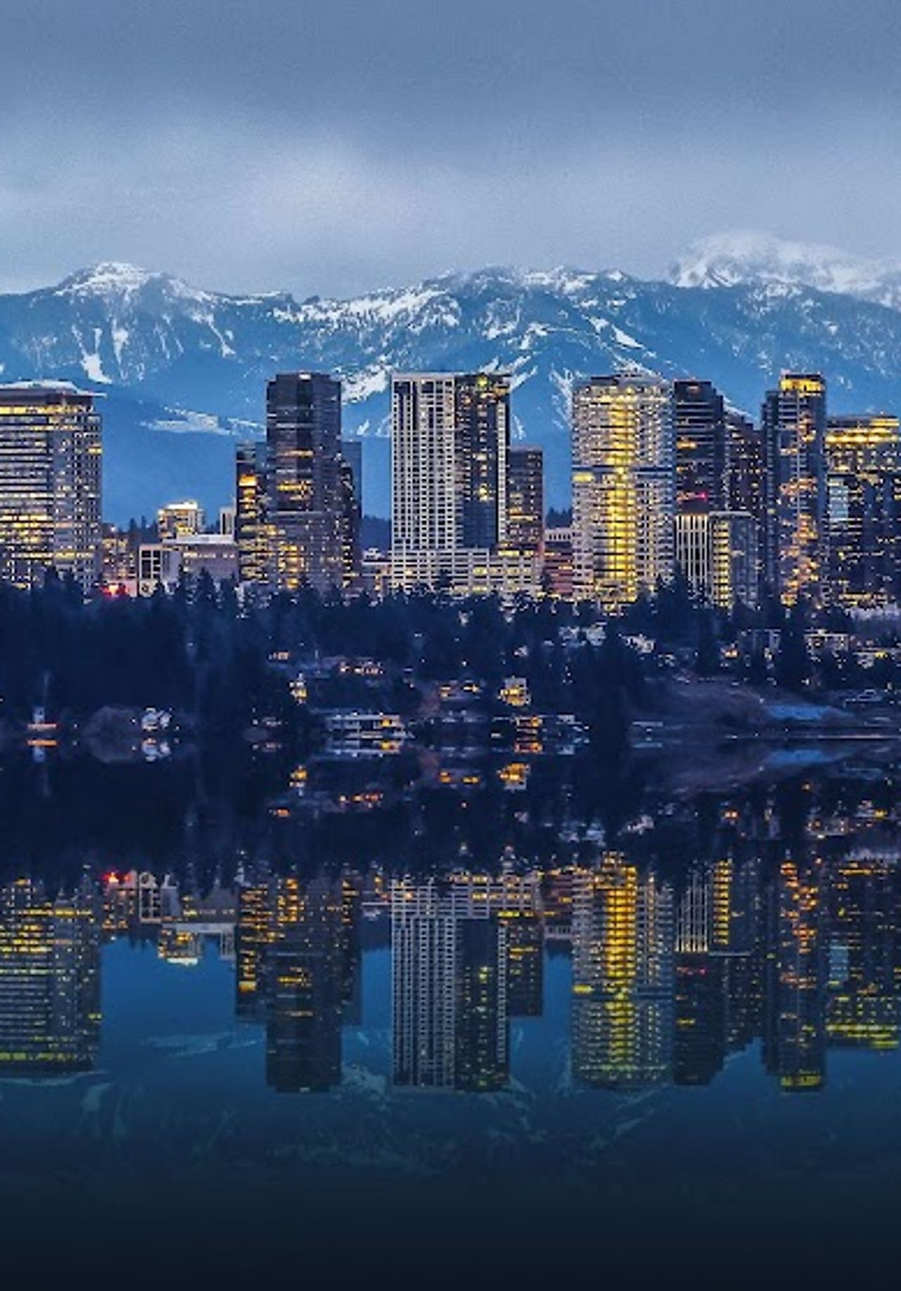 Photo of Hyatt Regency Bellevue on Seattle's Eastside