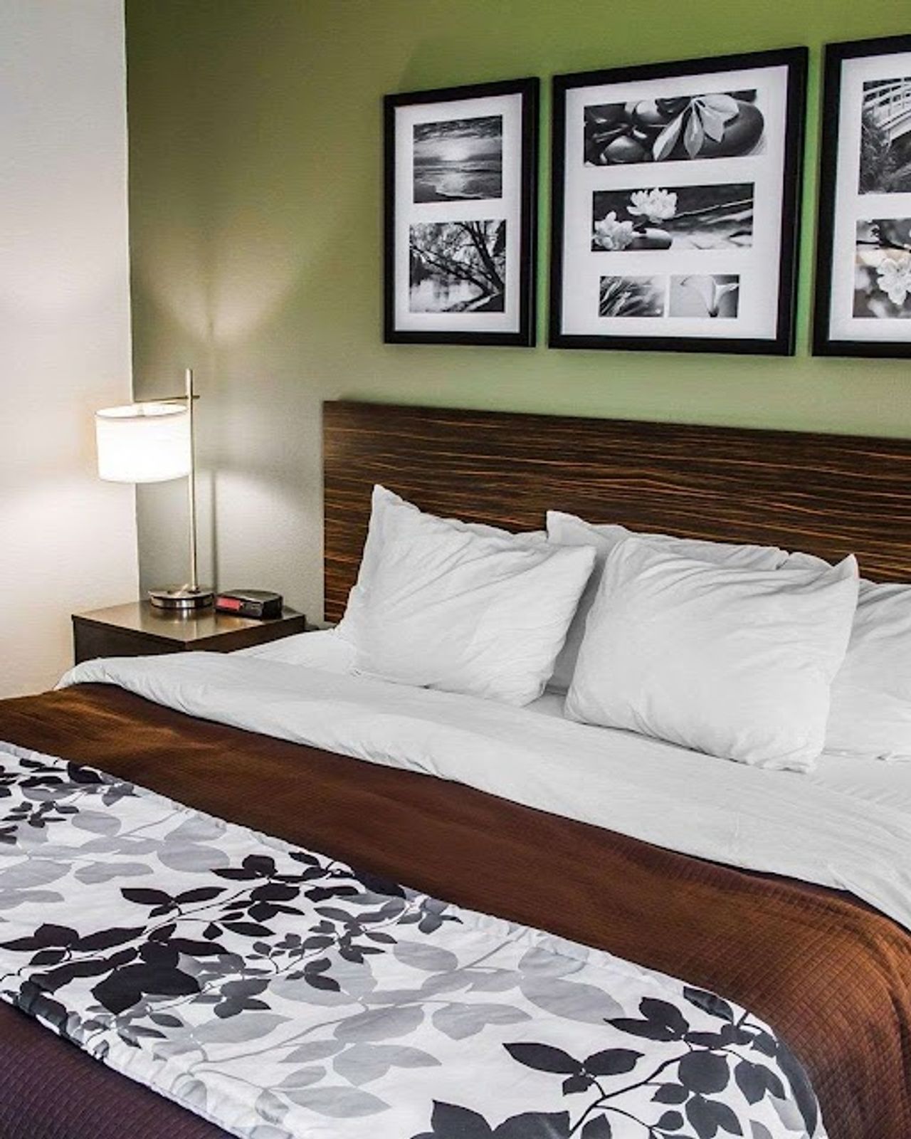 Photo of Sleep Inn & Suites Roseburg North Near Medical Center