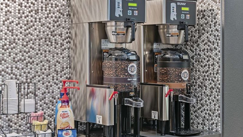 Photo of Extended Stay America Premier Suites - San Francisco - Belmont