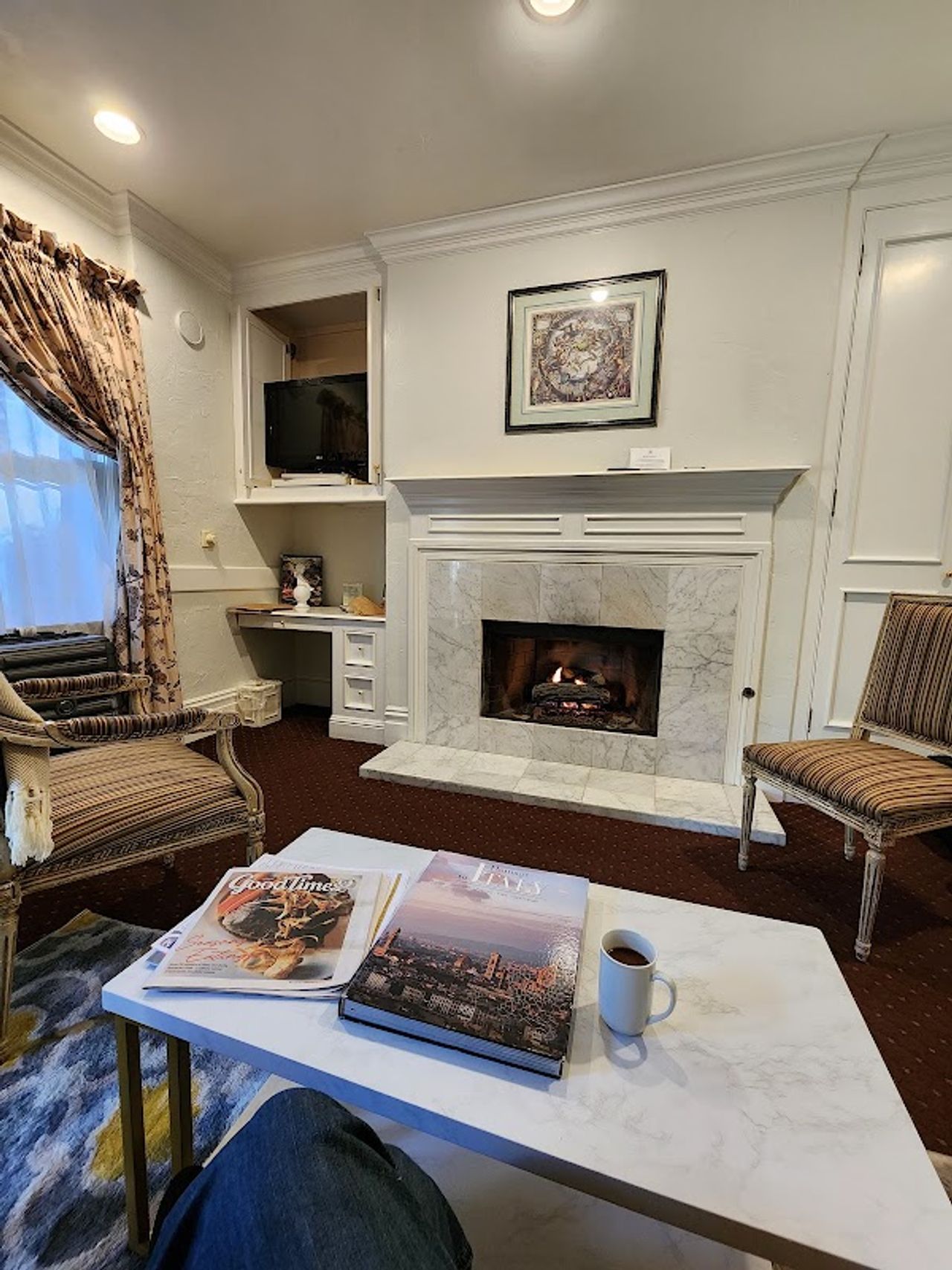 Photo of Inn At Depot Hill