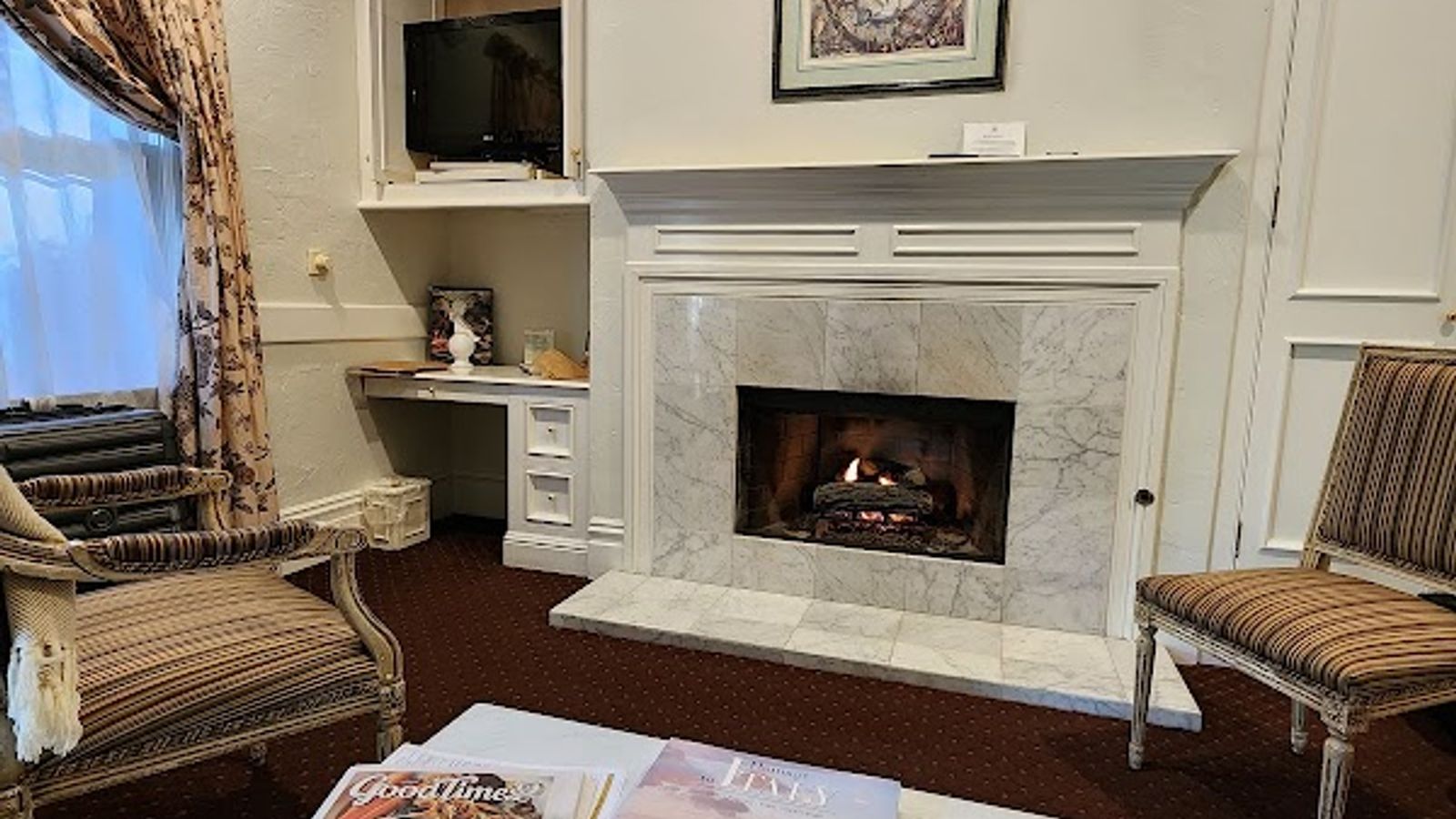 Photo of Inn At Depot Hill