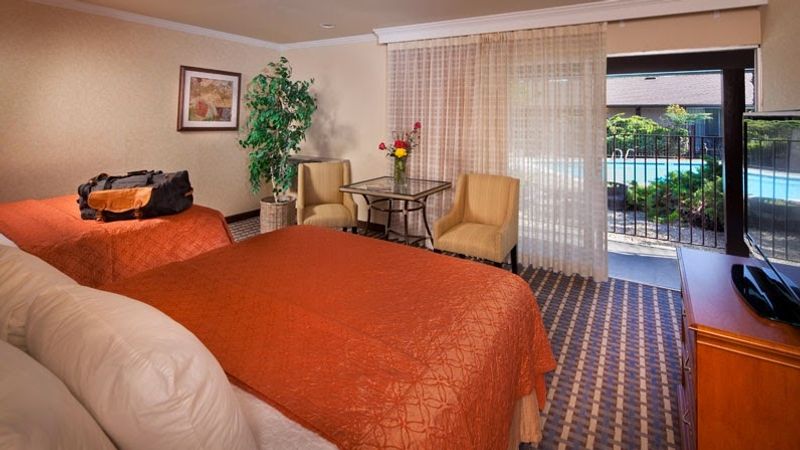 Photo of Best Western Garden Inn