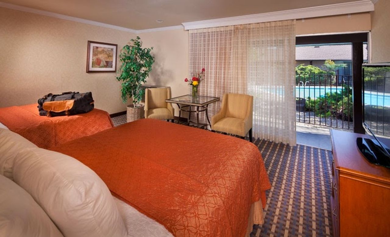 Photo of Best Western Garden Inn