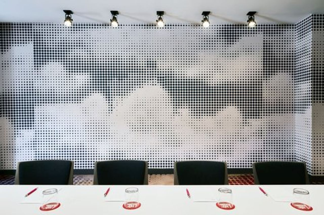 Photo of Aloft San Francisco Airport