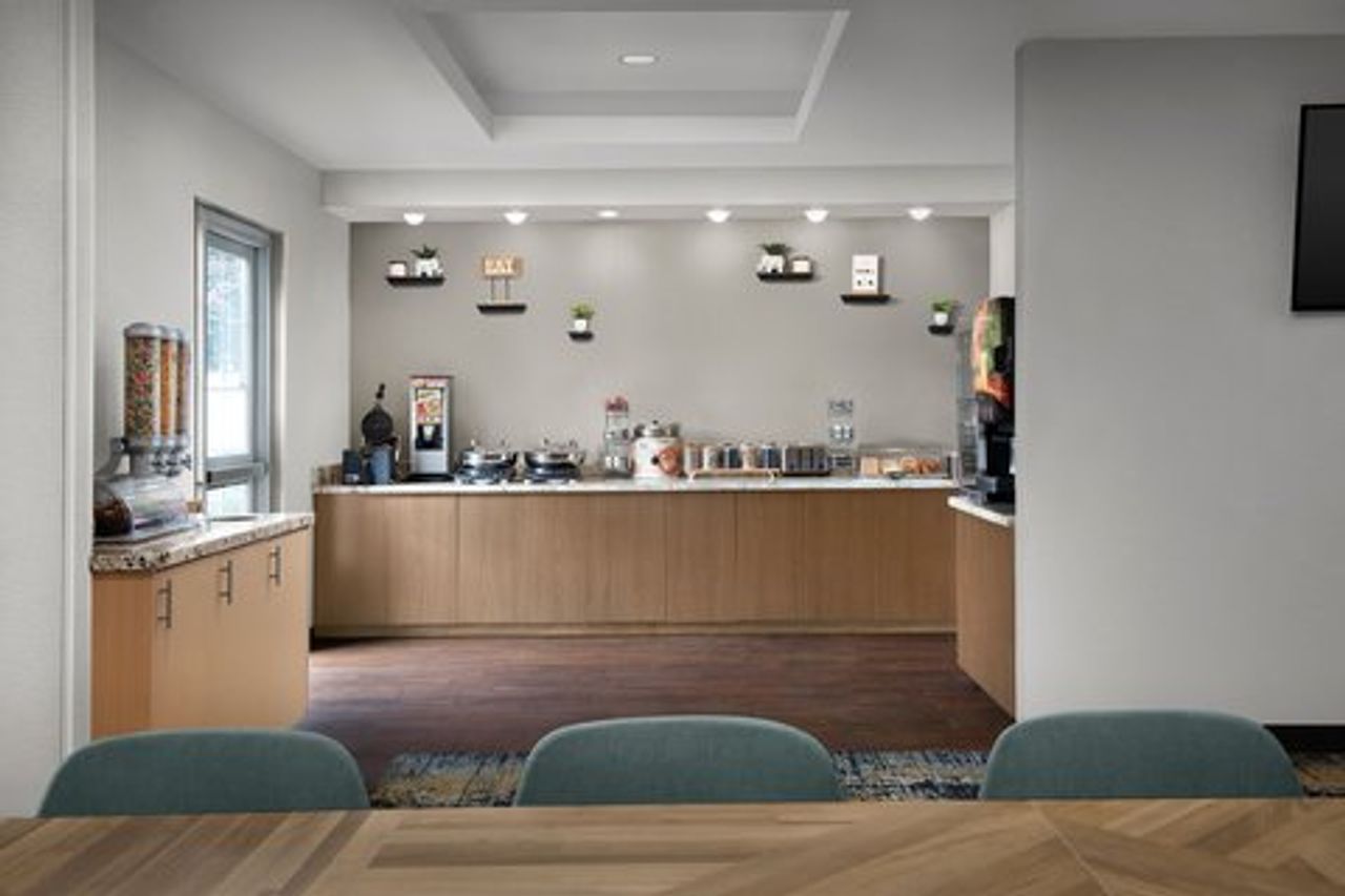 Photo of TownePlace Suites Sacramento Cal Expo