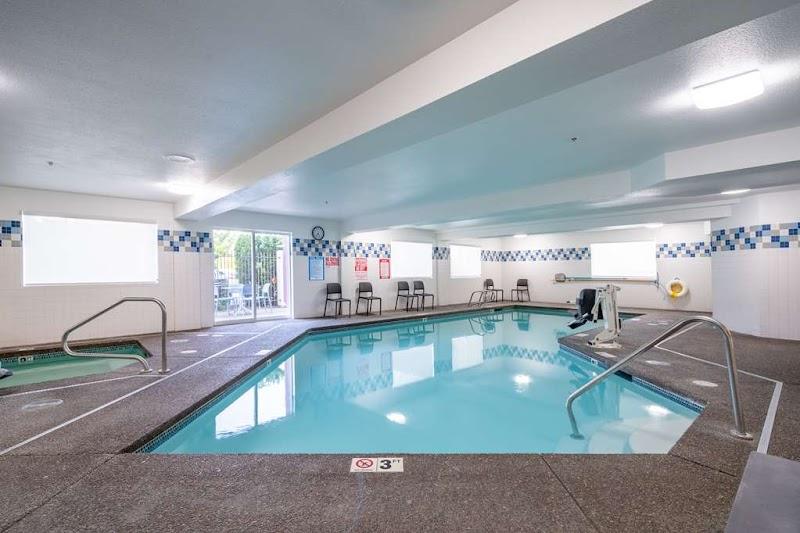 Photo of Best Western Lake Oswego/Portland Hotel & Suites