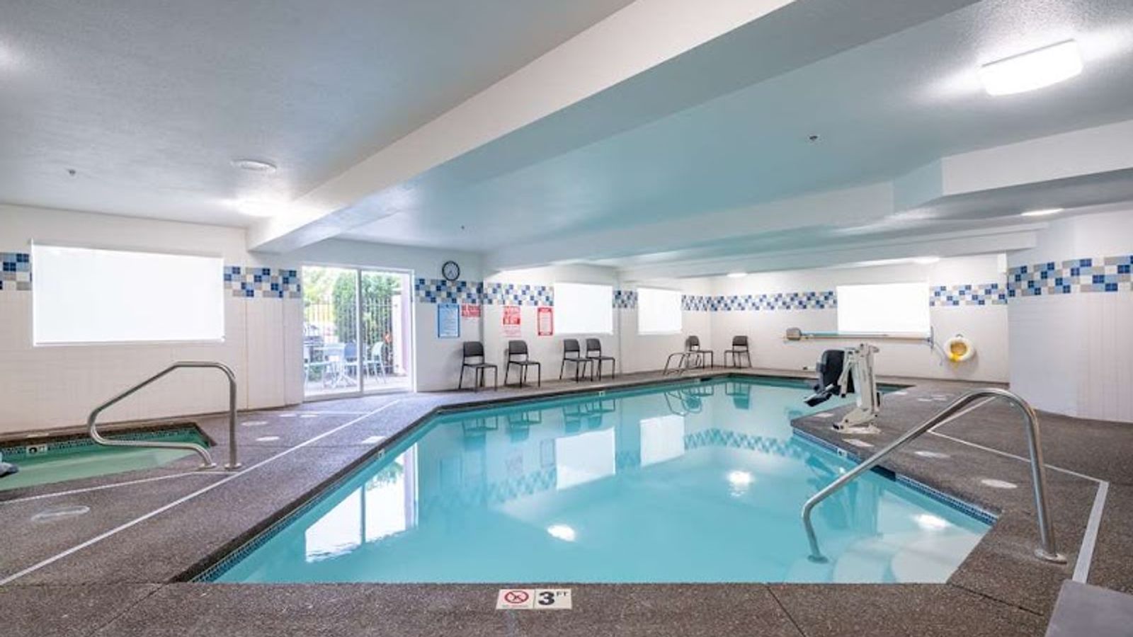 Photo of Best Western Lake Oswego/Portland Hotel & Suites