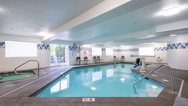 Photo of Best Western Lake Oswego/Portland Hotel & Suites