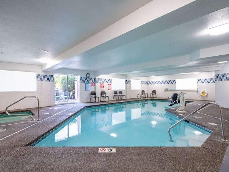 Photo of Best Western Lake Oswego/Portland Hotel & Suites