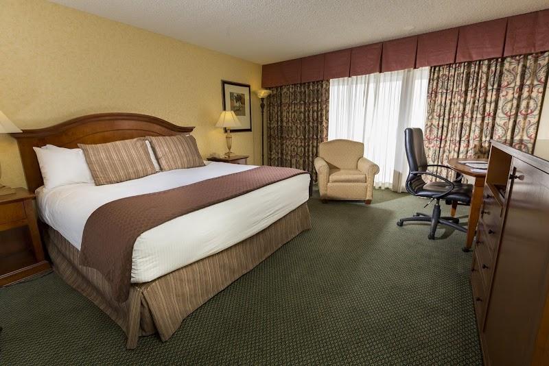 Photo of Red Lion Hotel Yakima Center