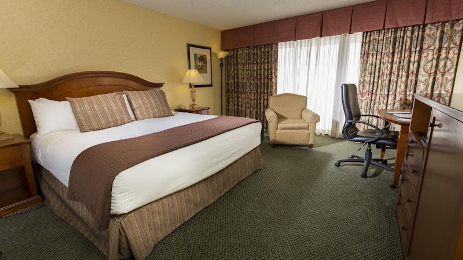 Photo of Red Lion Hotel Yakima Center