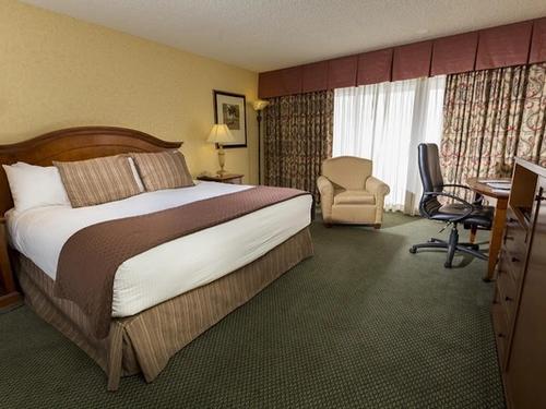 Photo of Red Lion Hotel Yakima Center