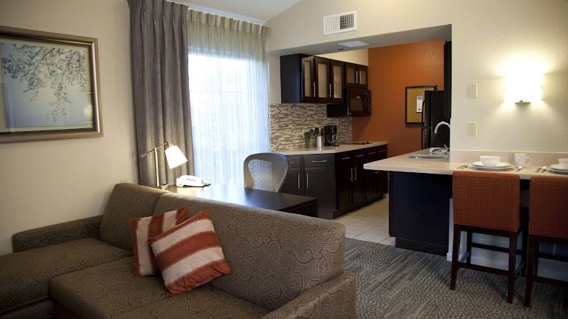 Photo of Sonesta ES Suites San Francisco Airport San Bruno - Room, Kitchen