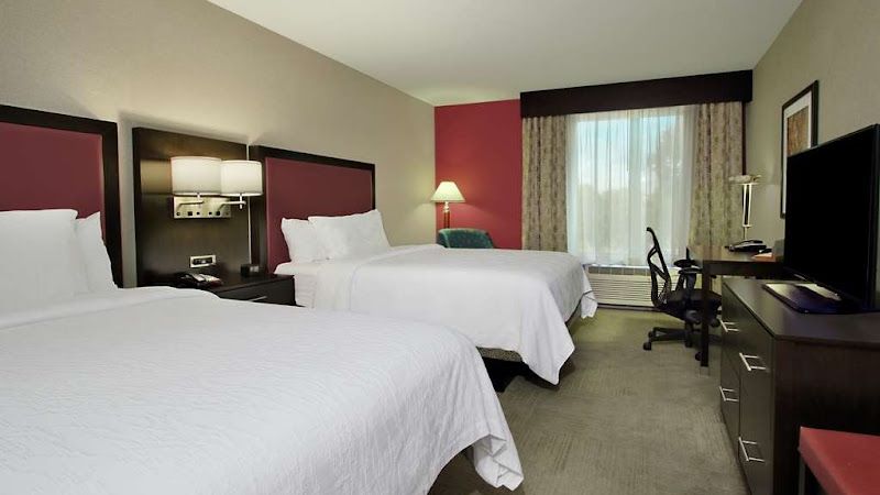 Photo of Hilton Garden Inn Sonoma County Airport