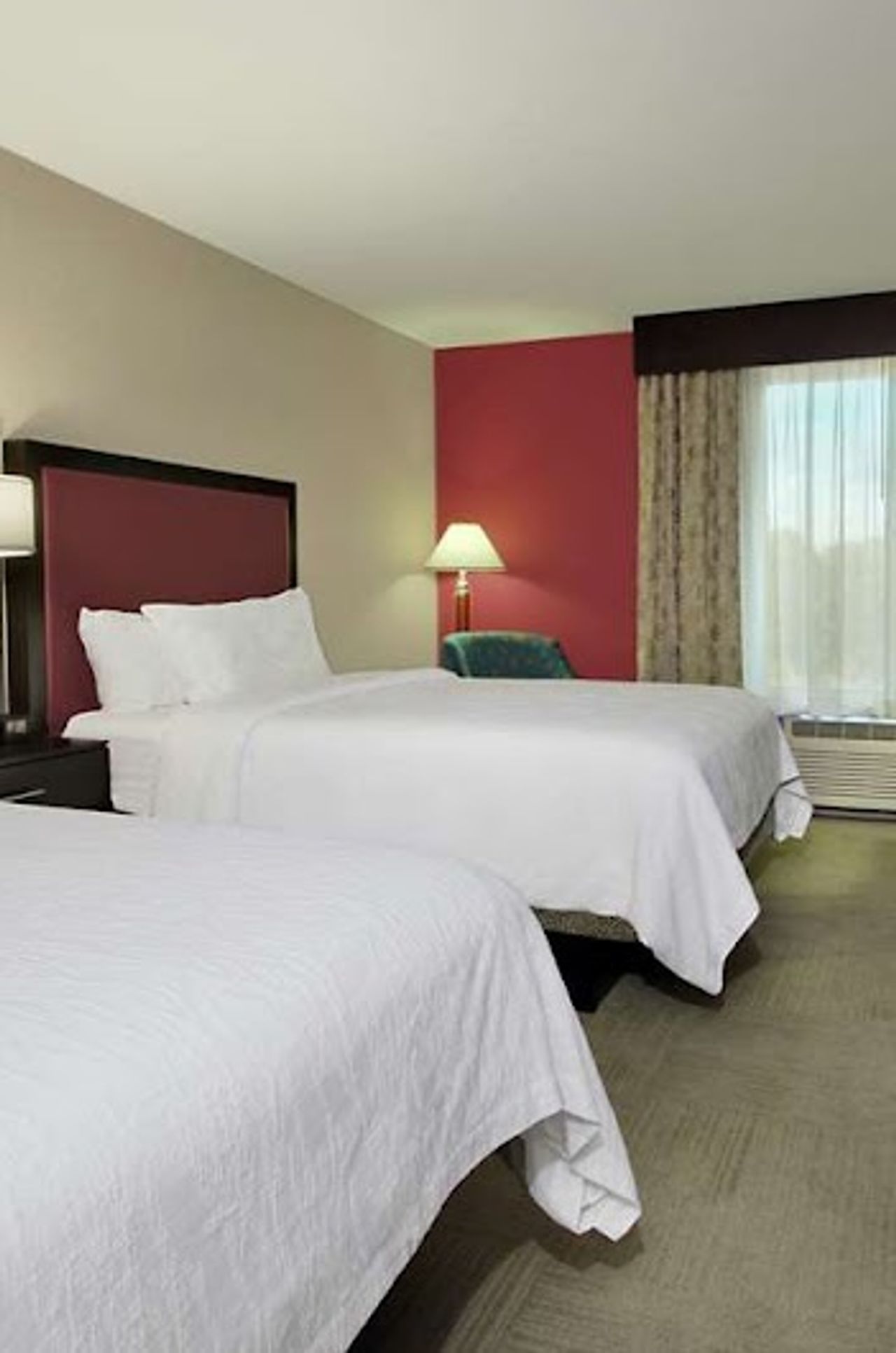 Photo of Hilton Garden Inn Sonoma County Airport