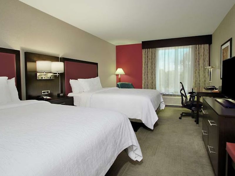 Photo of Hilton Garden Inn Sonoma County Airport