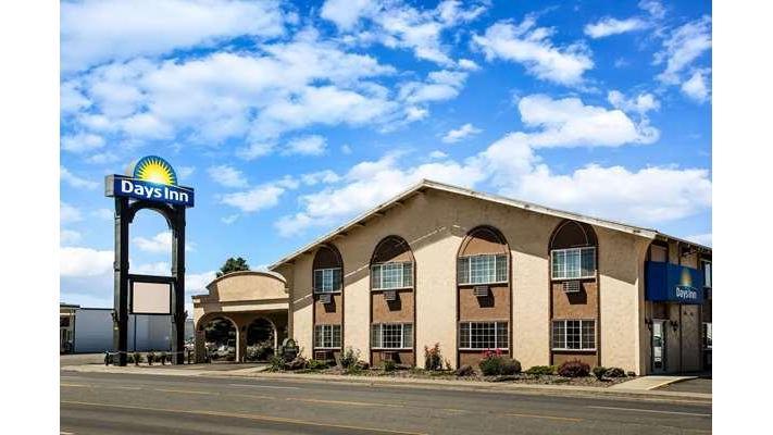 Days Inn by Wyndham Yakima