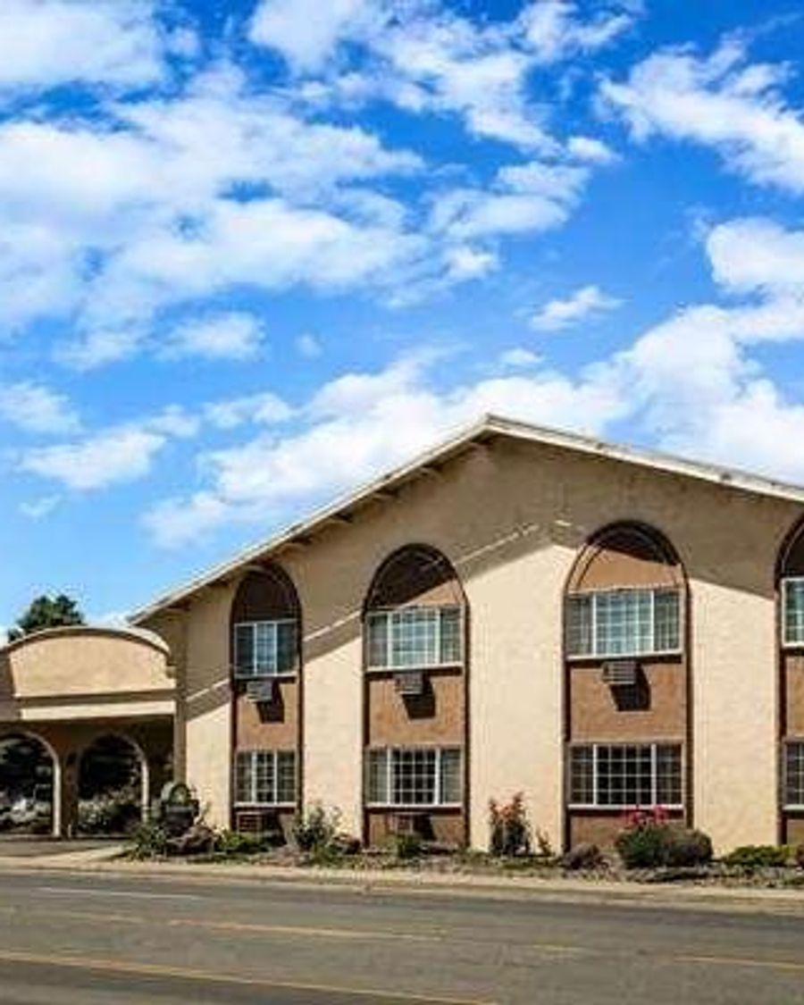 Days Inn by Wyndham Yakima
