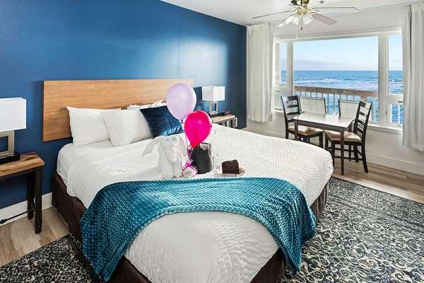 Photo of Clarion Inn Surfrider Resort