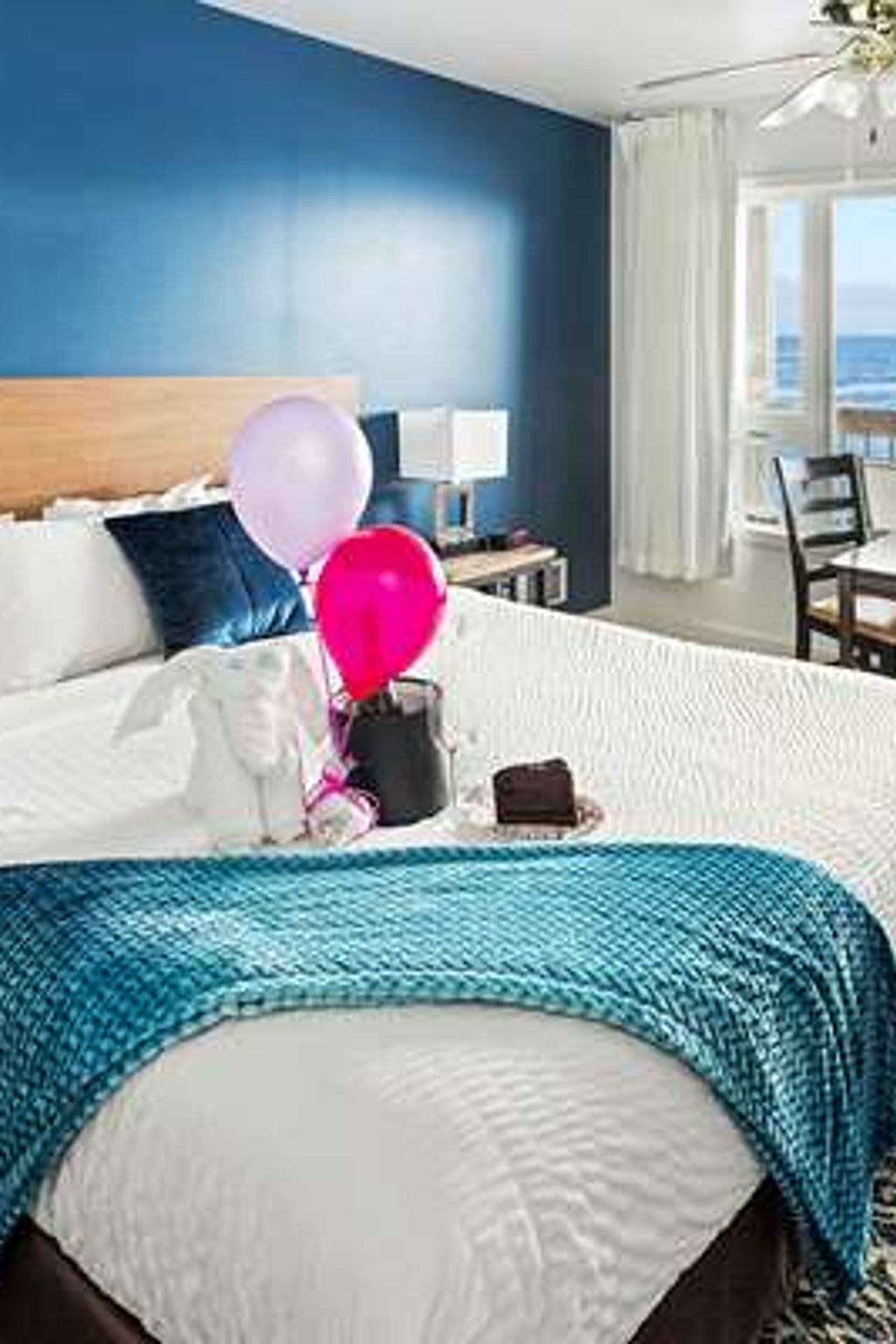 Photo of Clarion Inn Surfrider Resort