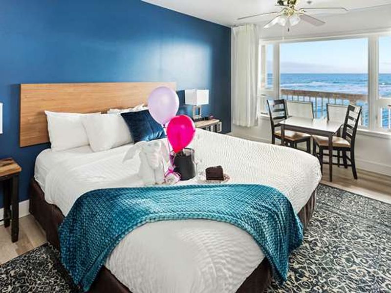 Photo of Clarion Inn Surfrider Resort