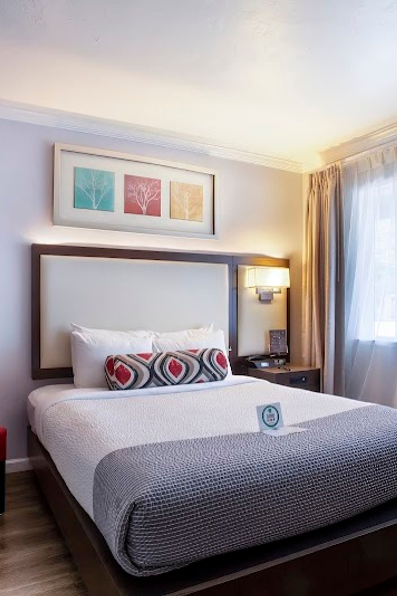 Photo of The Palo Alto Inn