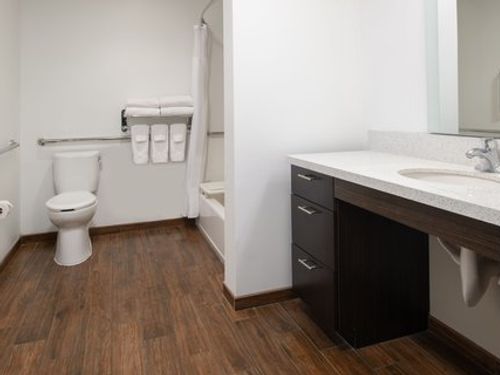 Photo of TownePlace Suites Olympia