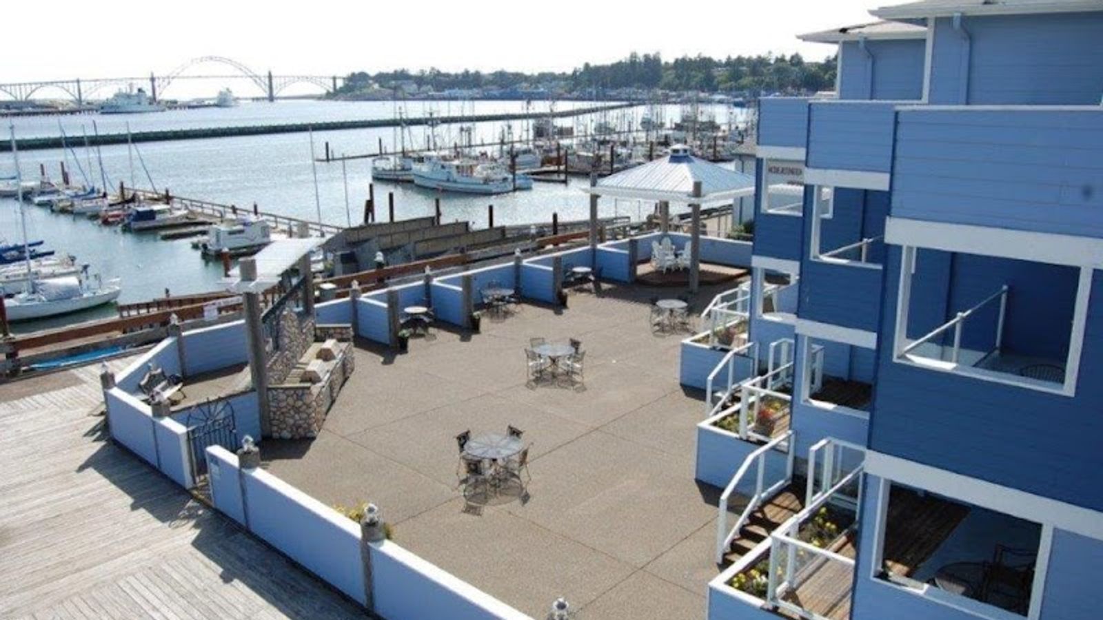 Photo of The Landing At Newport