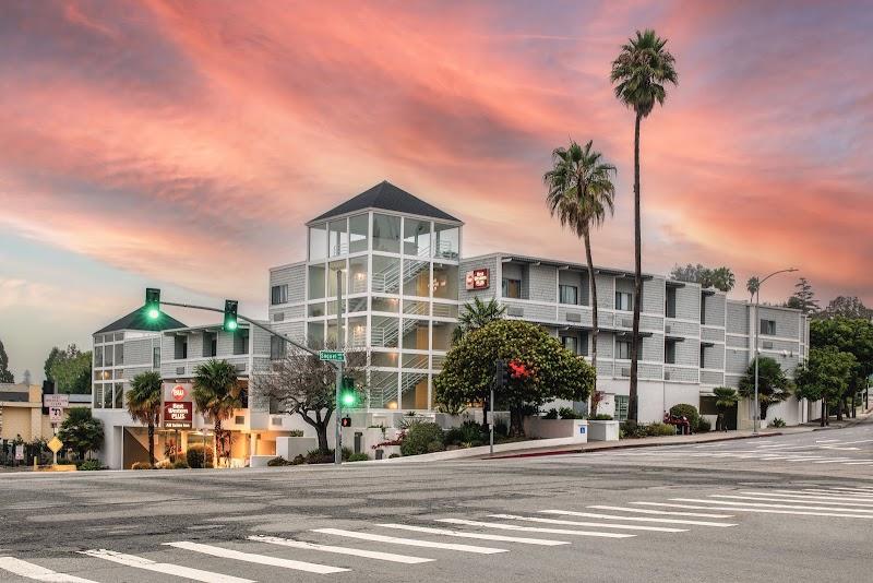 Photo of Best Western Plus All Suites Inn