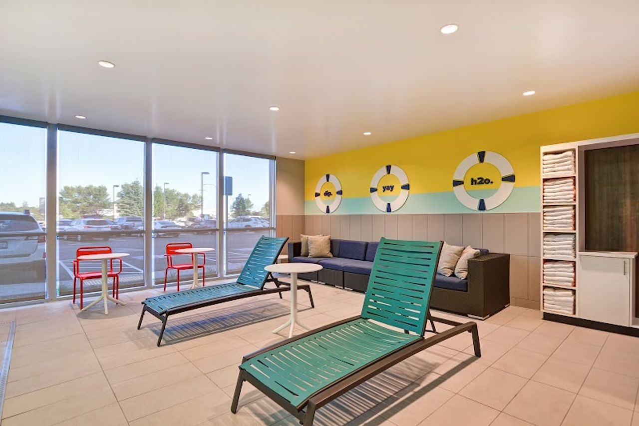 Photo of Tru by Hilton Idaho Falls