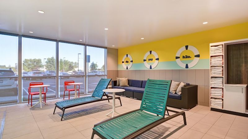 Photo of Tru by Hilton Idaho Falls