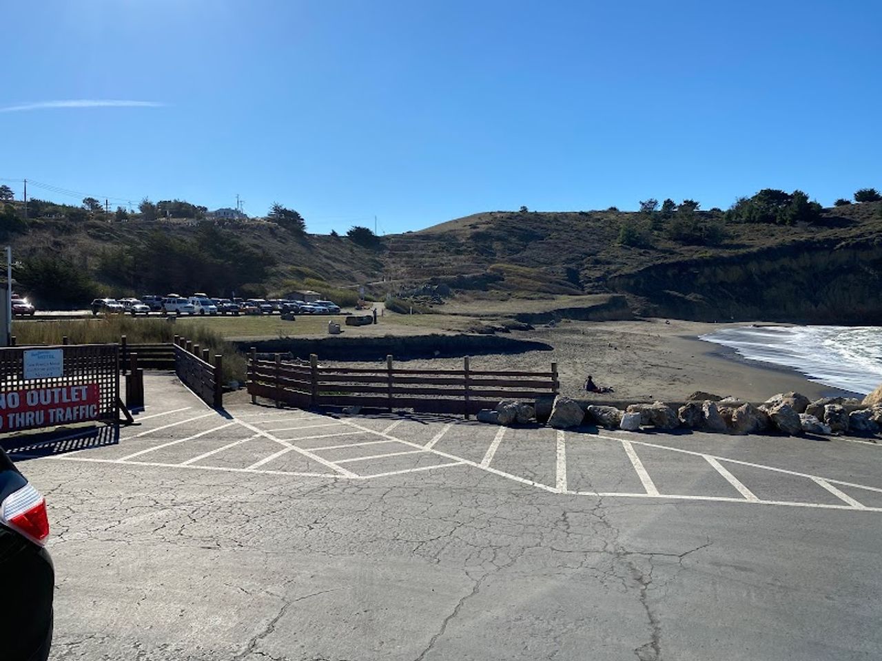 Photo of Sea Breeze Motel