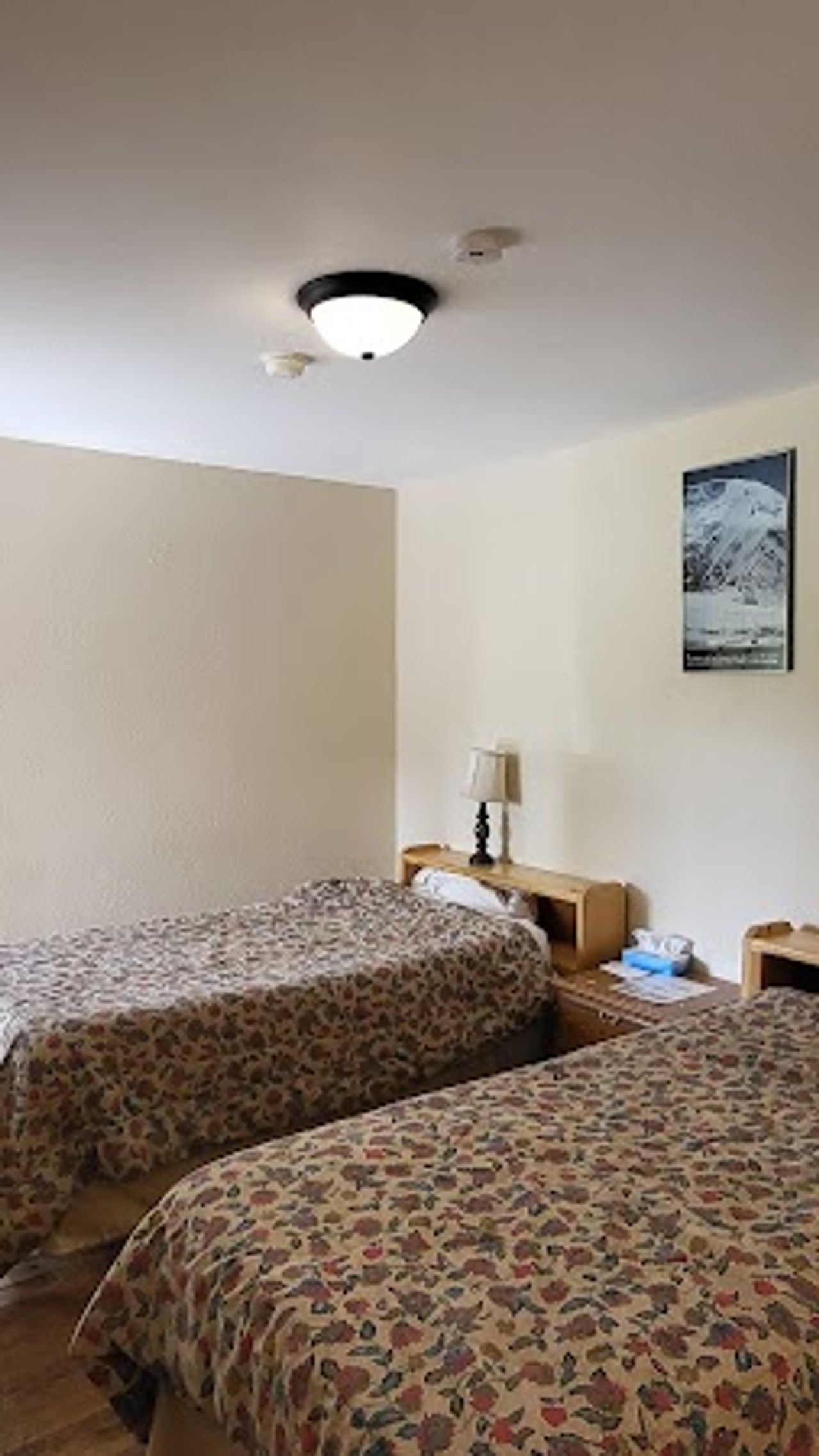 Photo of Whittaker's Bunkhouse