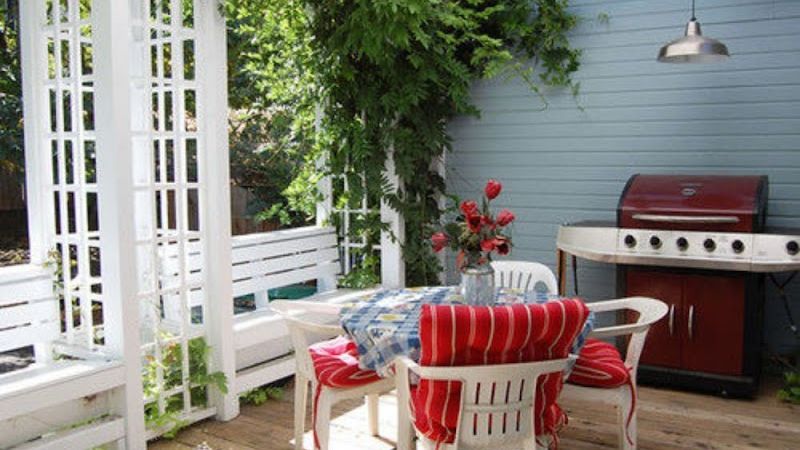Photo of Oak Street Cottages in Ashland