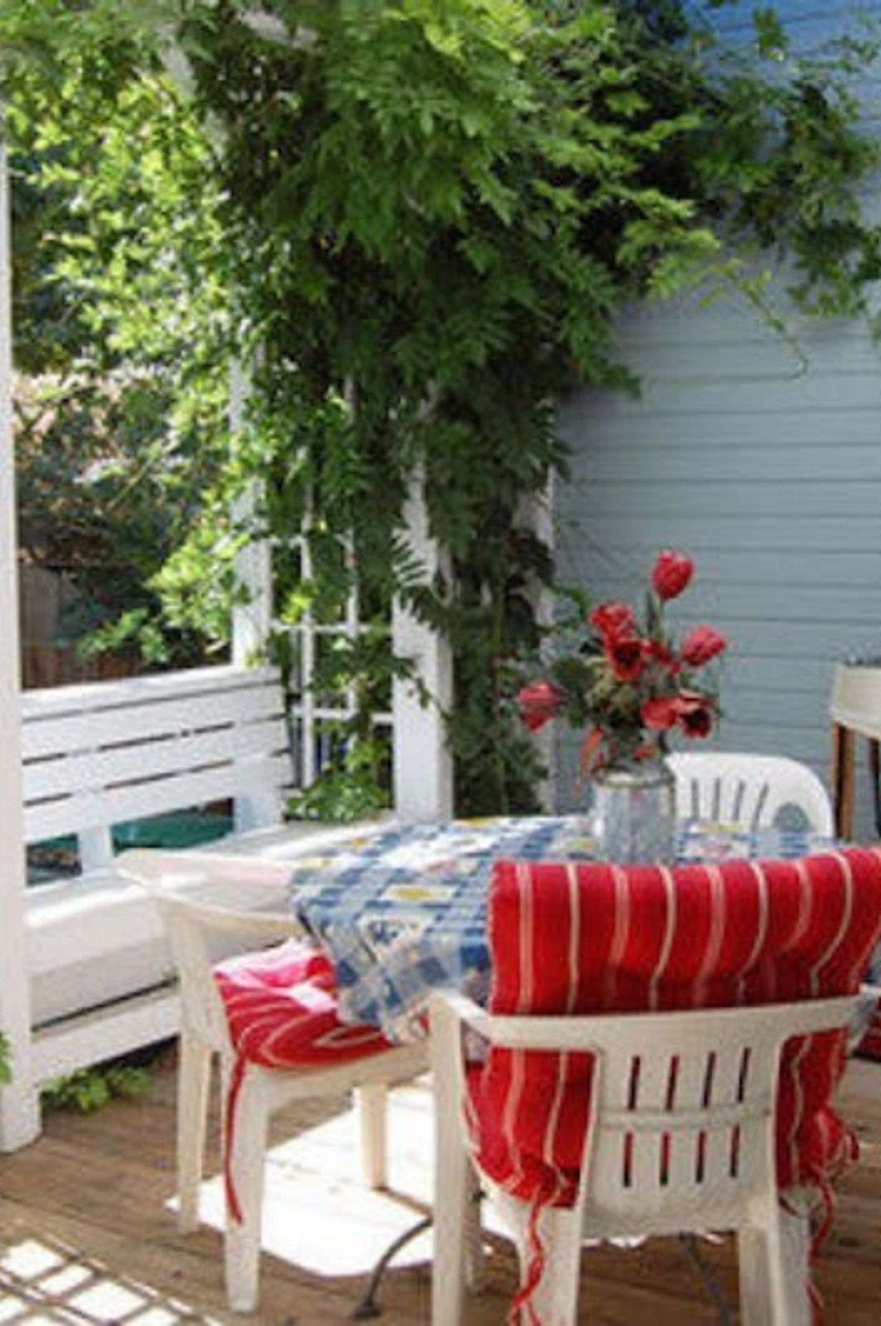 Photo of Oak Street Cottages in Ashland