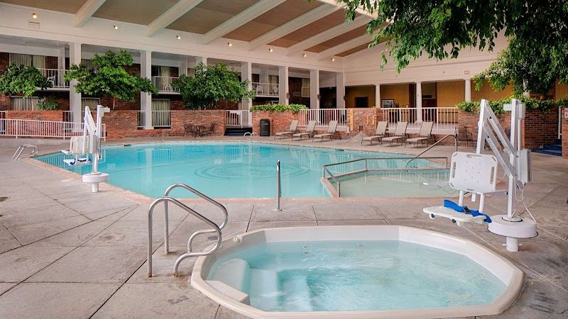 Photo of Red Lion Hotel Pocatello