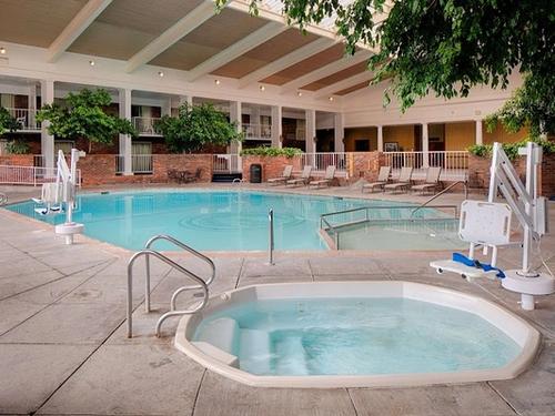Photo of Red Lion Hotel Pocatello