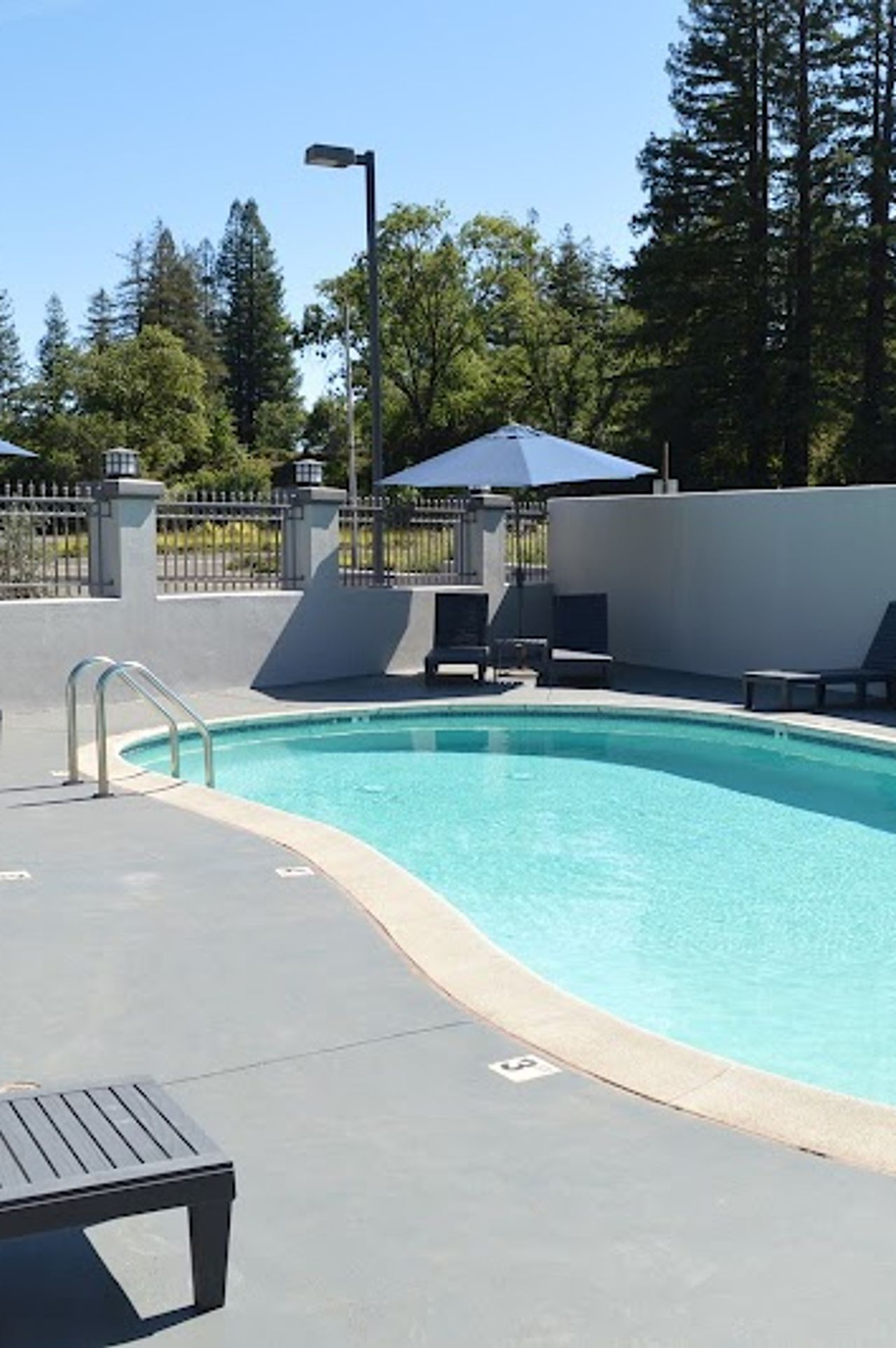 Photo of Fairview Inn & Suites